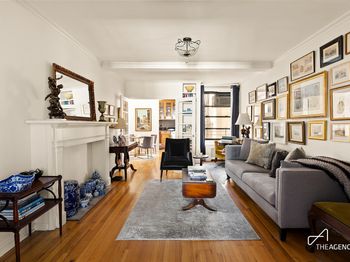 12 East 97th Street