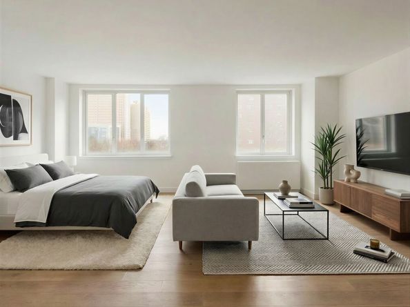 225 Rector Place 3G, New York NY 10280