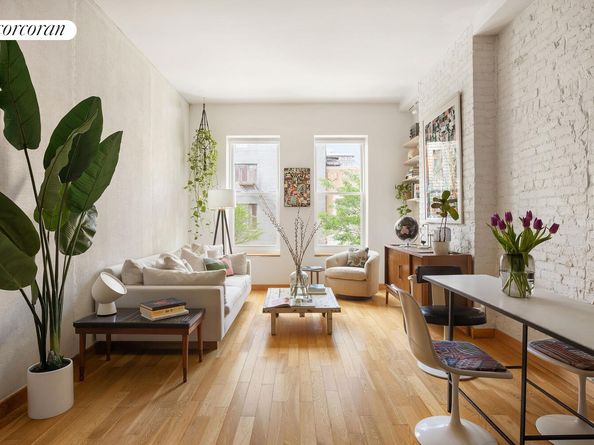 794 Hart Street 2B, Brooklyn NY 11237