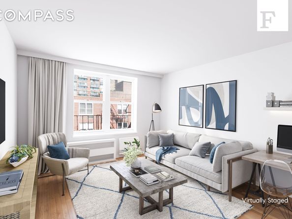 25 West 13th Street 6KS, New York NY 10011