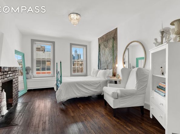 352 West 12th Street 5B, New York NY 10014