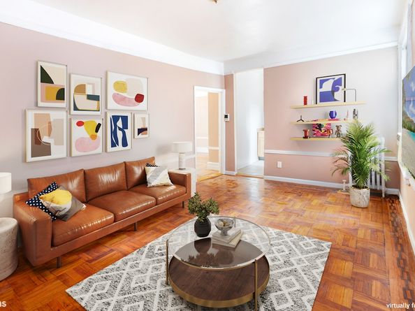 557 West 150th Street 31, New York NY 10031