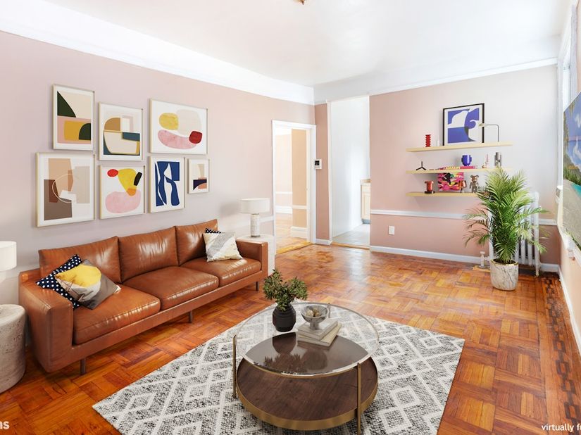 557 West 150th Street 31, New York NY 10031