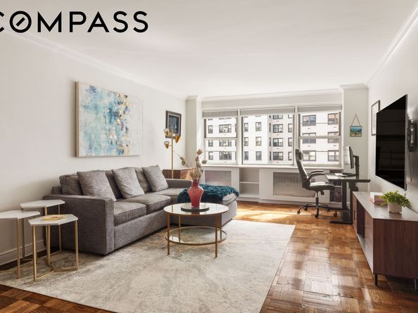 39 Gramercy Park N 5F, New York NY 10010