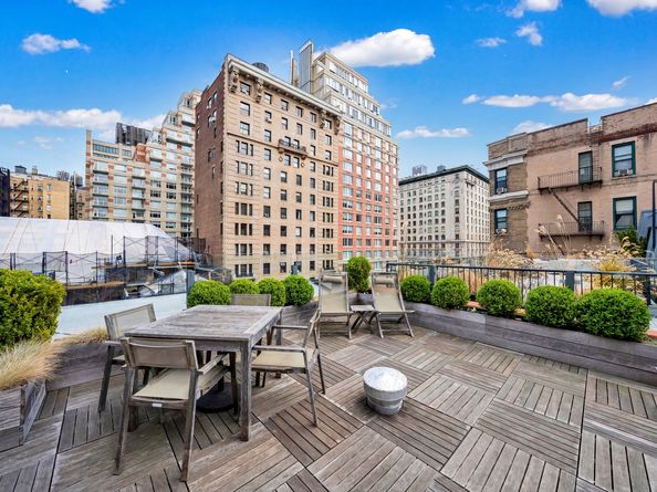278 West 86th Street 5A, New York NY 10024