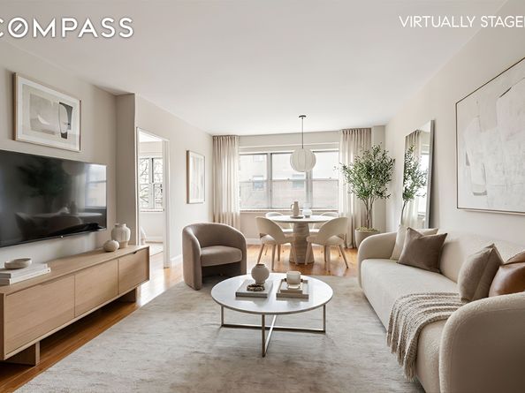 166 East 35th Street 5C, New York NY 10016