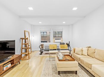 321 East 43rd Street