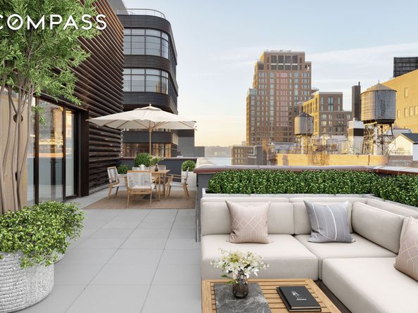 500 West 22nd Street PHA, New York NY 10011