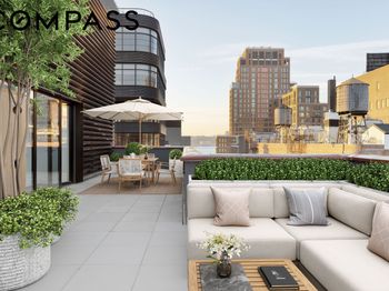 500 West 22nd Street