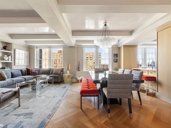 360 Central Park W 12E, New York NY 10025