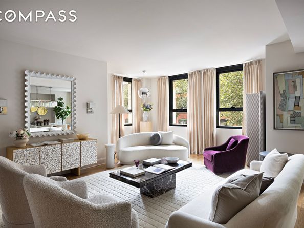 170 East End Avenue 2A, New York NY 10128