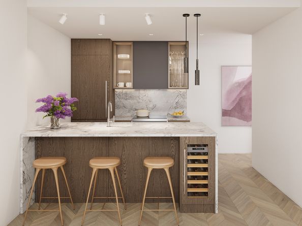 350 East 18th Street 7E, New York NY 10003