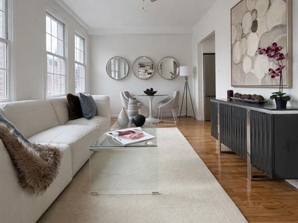 407 East 12th Street PH4FSW, New York NY 10009