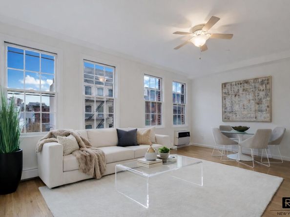 407 East 12th Street PH4FSW, New York NY 10009