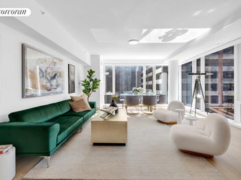135 West 52nd Street
