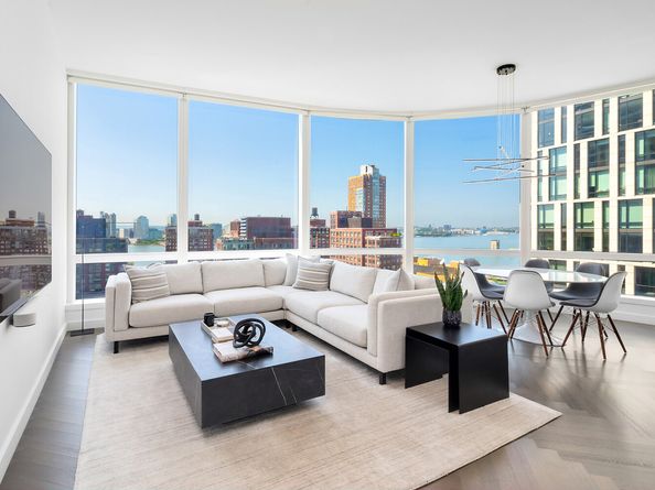 111 Murray Street 25W, New York NY 10007