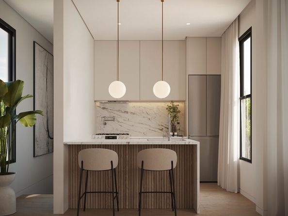 2132 Bleecker Street 2, Queens NY 11385