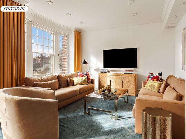 31 West 11th Street 5A, New York NY 10011