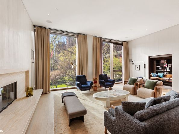 50 Gramercy Park N 3B, New York NY 10010