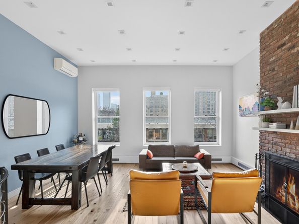 157 West 78th Street PH, New York NY 10024