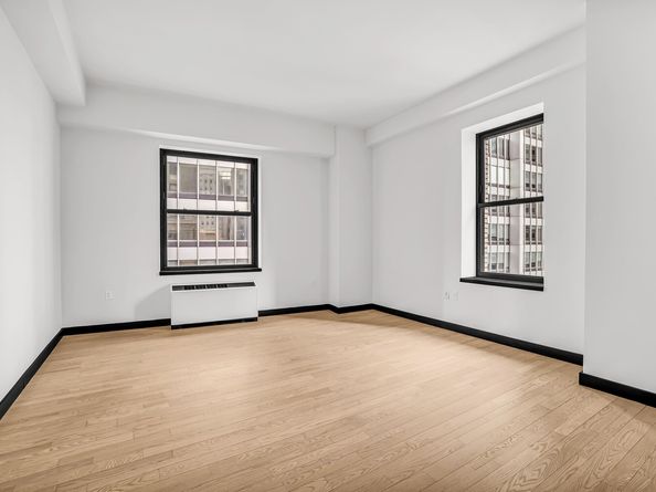 20 Pine Street 2907, New York NY 10005