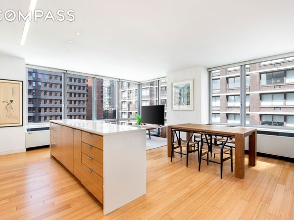 303 East 33rd Street 7N, New York NY 10016