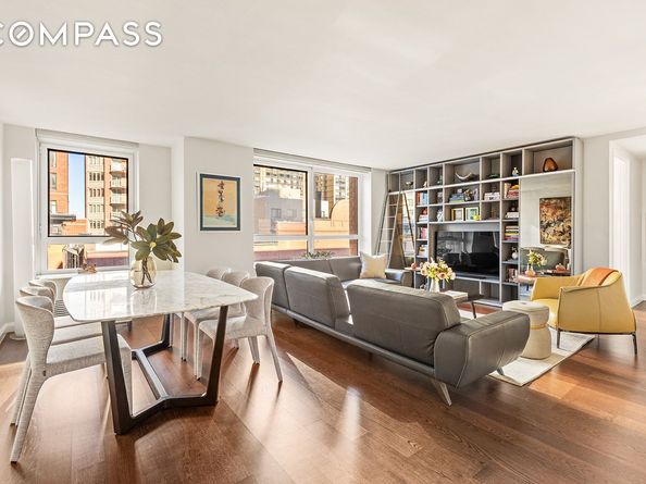 200 East 94th Street 518, New York NY 10128