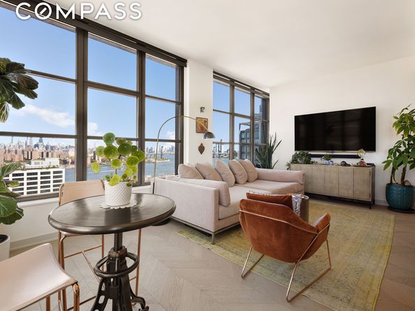 115 York Street 17A, Brooklyn NY 11201