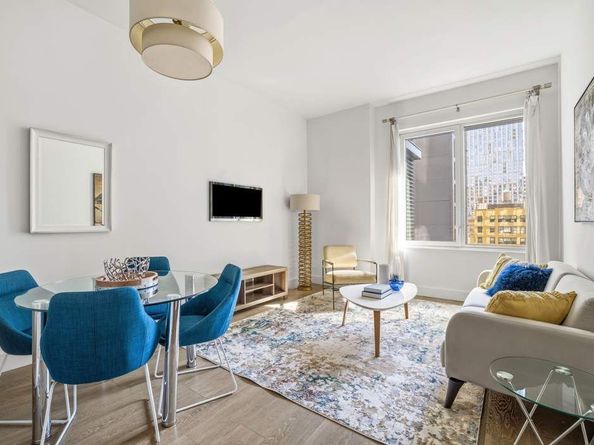 10 Nevins Street 9A, Brooklyn NY 11217
