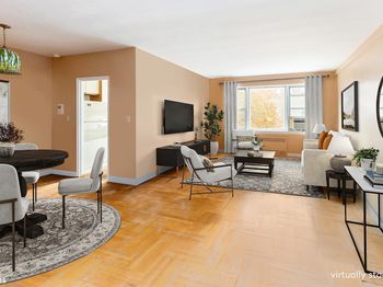 3750 Hudson Manor Terrace