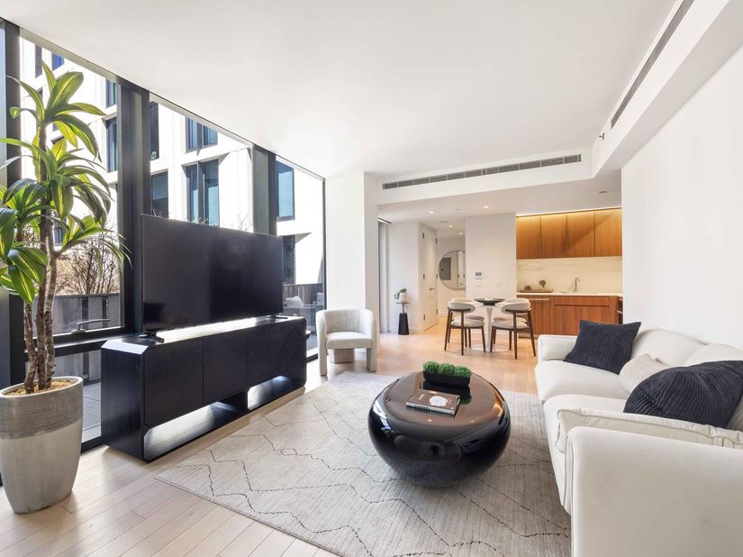 500 West 45th Street 210, New York NY 10036