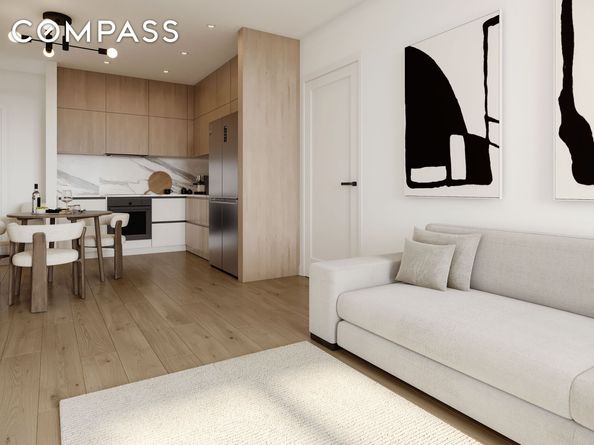 2518 Ocean Avenue 301, Brooklyn NY 11229