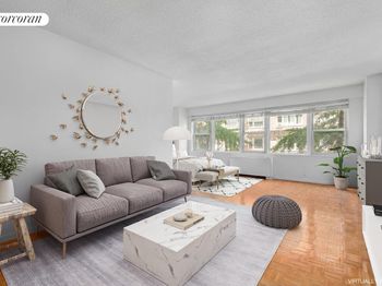 520 East 81st Street