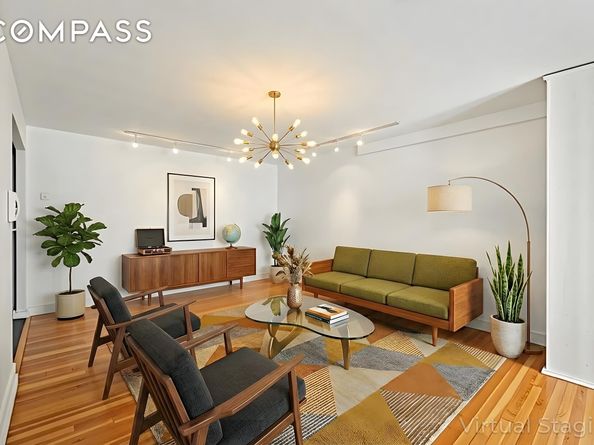 60 East 9th Street 341, New York NY 10003