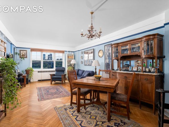 180 Cabrini Boulevard 61, New York NY 10033