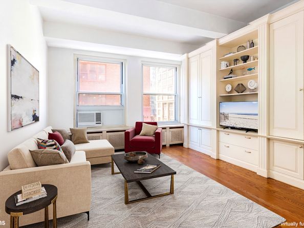 425 Park Avenue S 3C, New York NY 10016