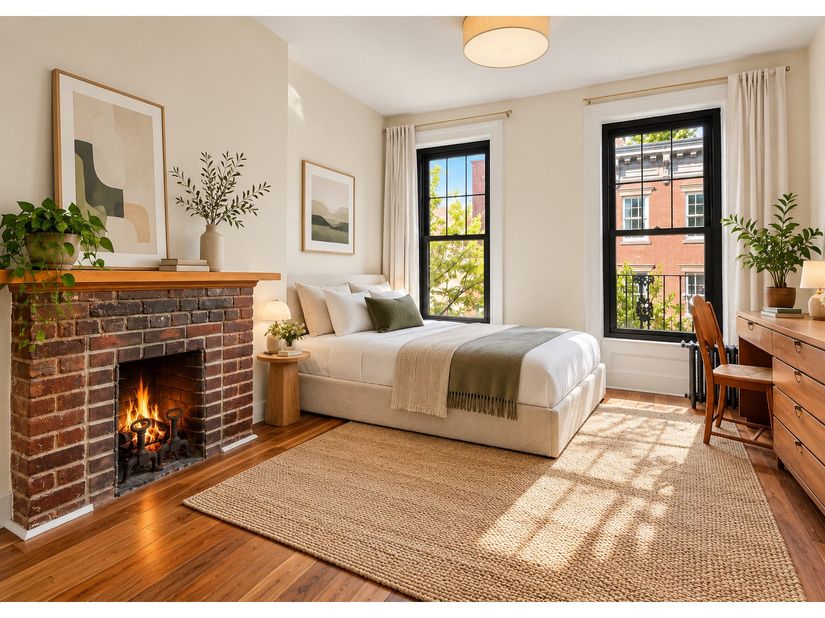 86 Horatio Street 4D, New York NY 10014