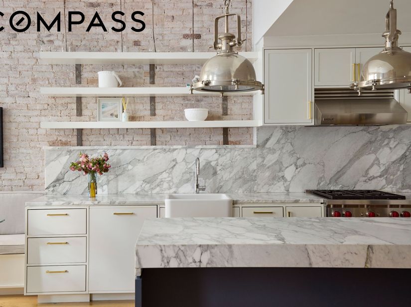109 West 70th Street 1F & 2F, New York NY 10023