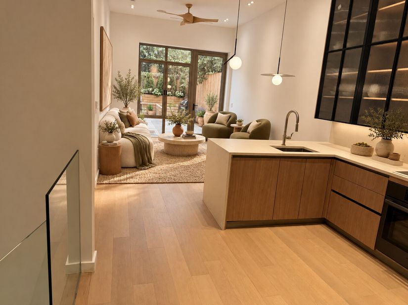 174 Eagle Street GARDEN, Brooklyn NY 11222