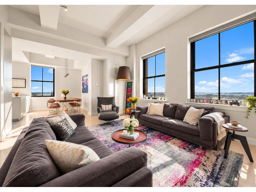 1 Hanson Place 23D, Brooklyn NY 11217