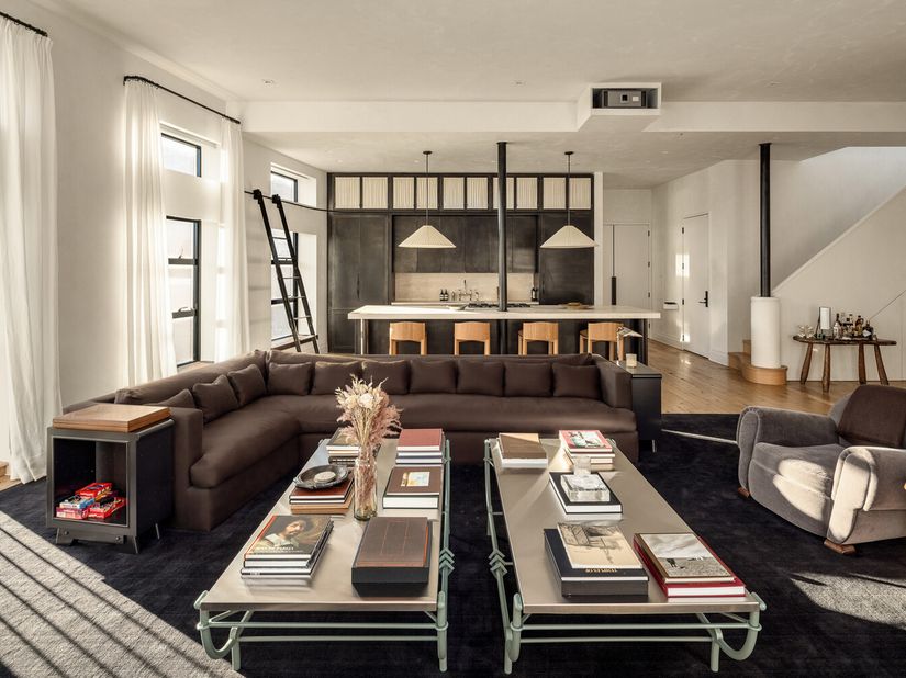 374 Broome Street PHS, New York NY 10013