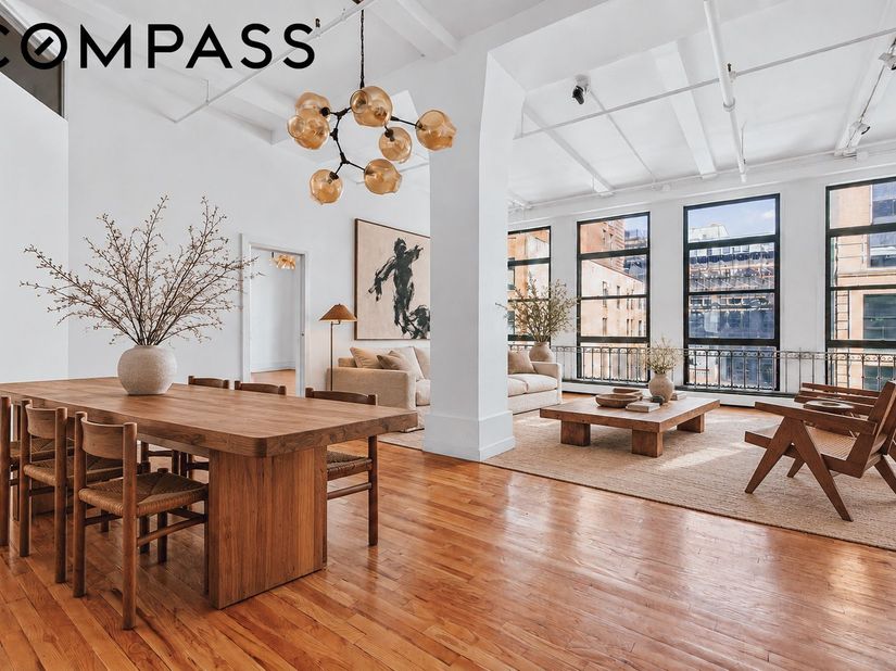 40 West 17th Street 5A, New York NY 10011