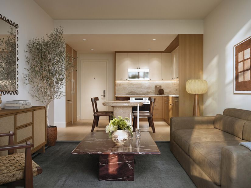 23 Ocean Parkway 3G, Brooklyn NY 11218