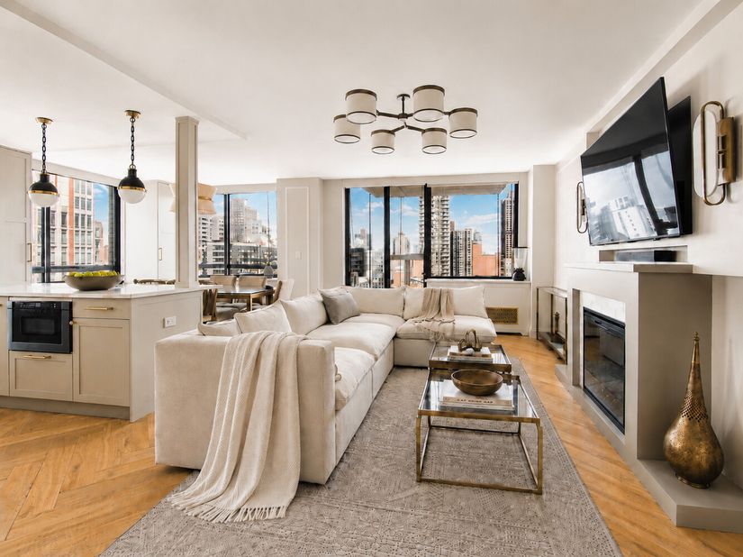 171 East 84th Street 20C, New York NY 10028