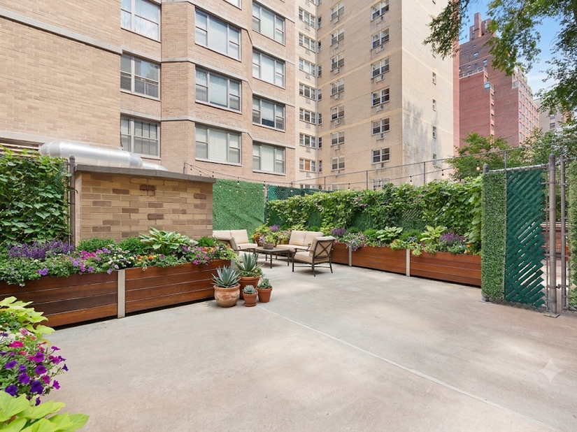 435 East 85th Street GFL2, New York NY 10028