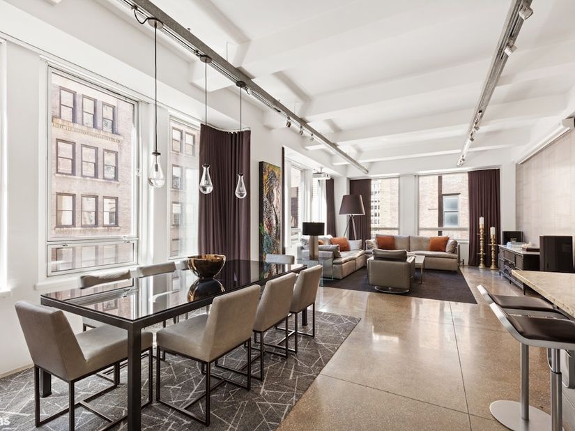 241 West 36th Street 9F, New York NY 10018