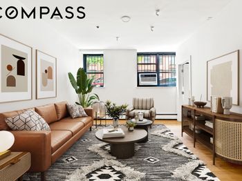 372 Dekalb Avenue