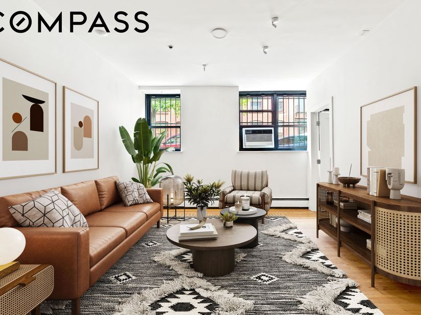 372 Dekalb Avenue 1I, Brooklyn NY 11205