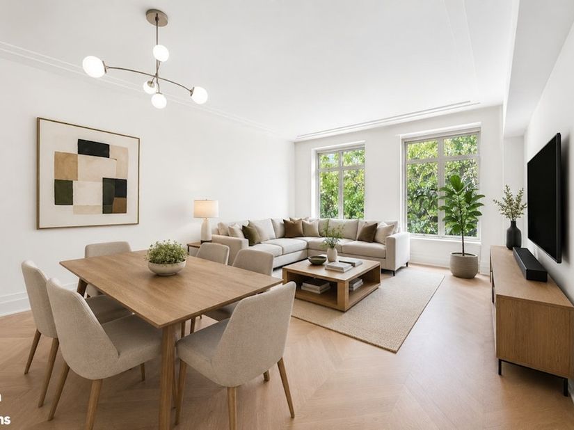 40 Bleecker Street 2F, New York NY 10012