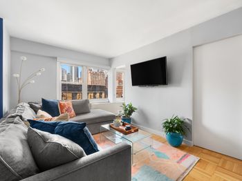 333 East 66th Street